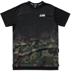Majica Essentials dipped camo